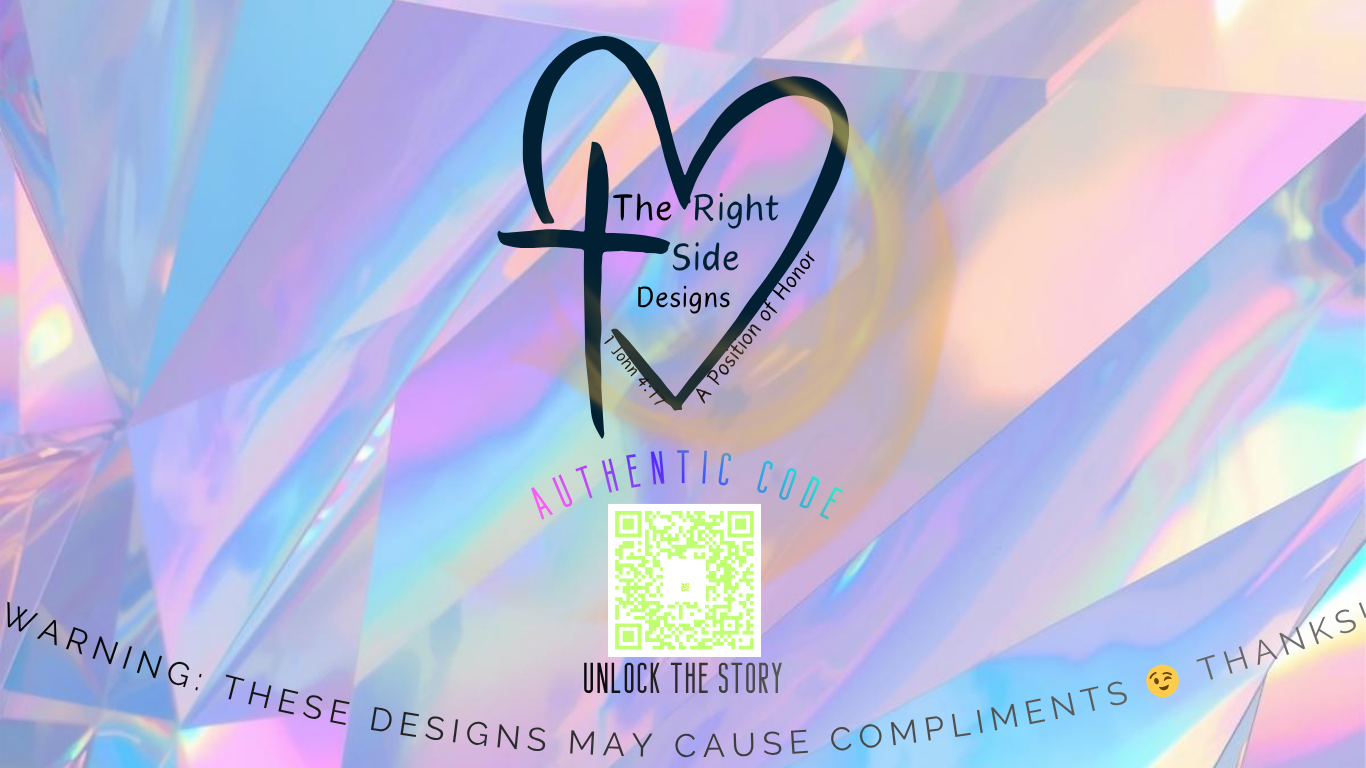 The Right Side Designs